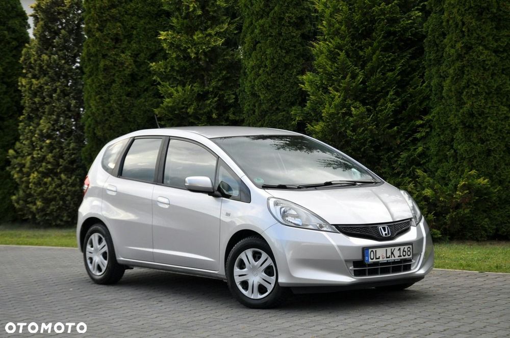 Honda Jazz - 3