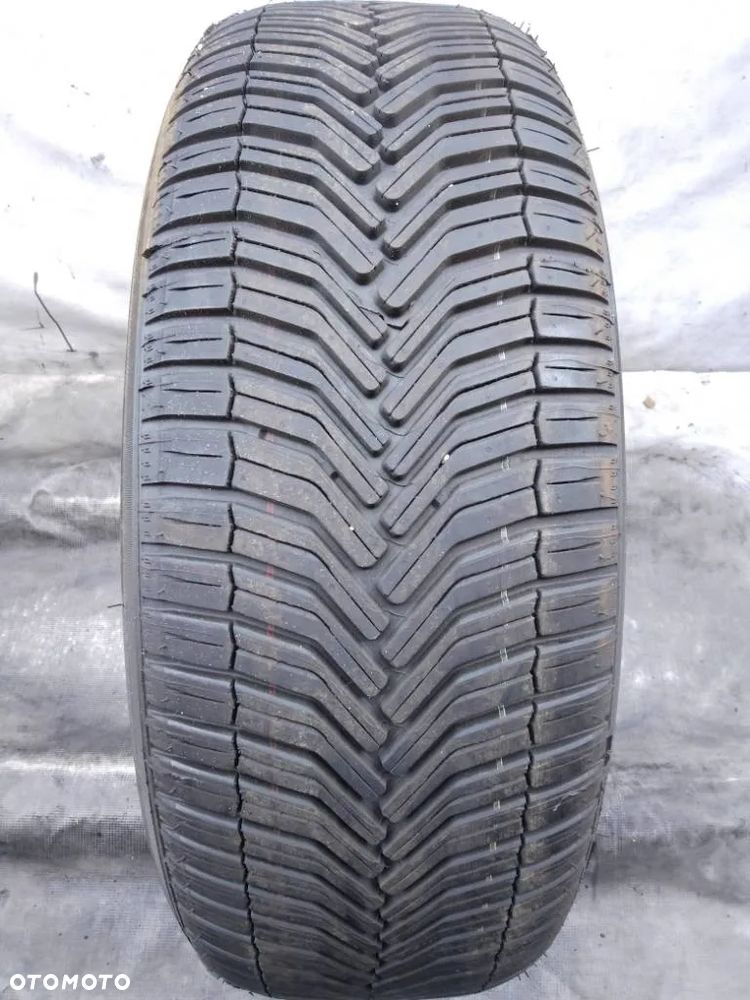 Michelin CrossClimate 235/60 R18 103V 2024 - 1