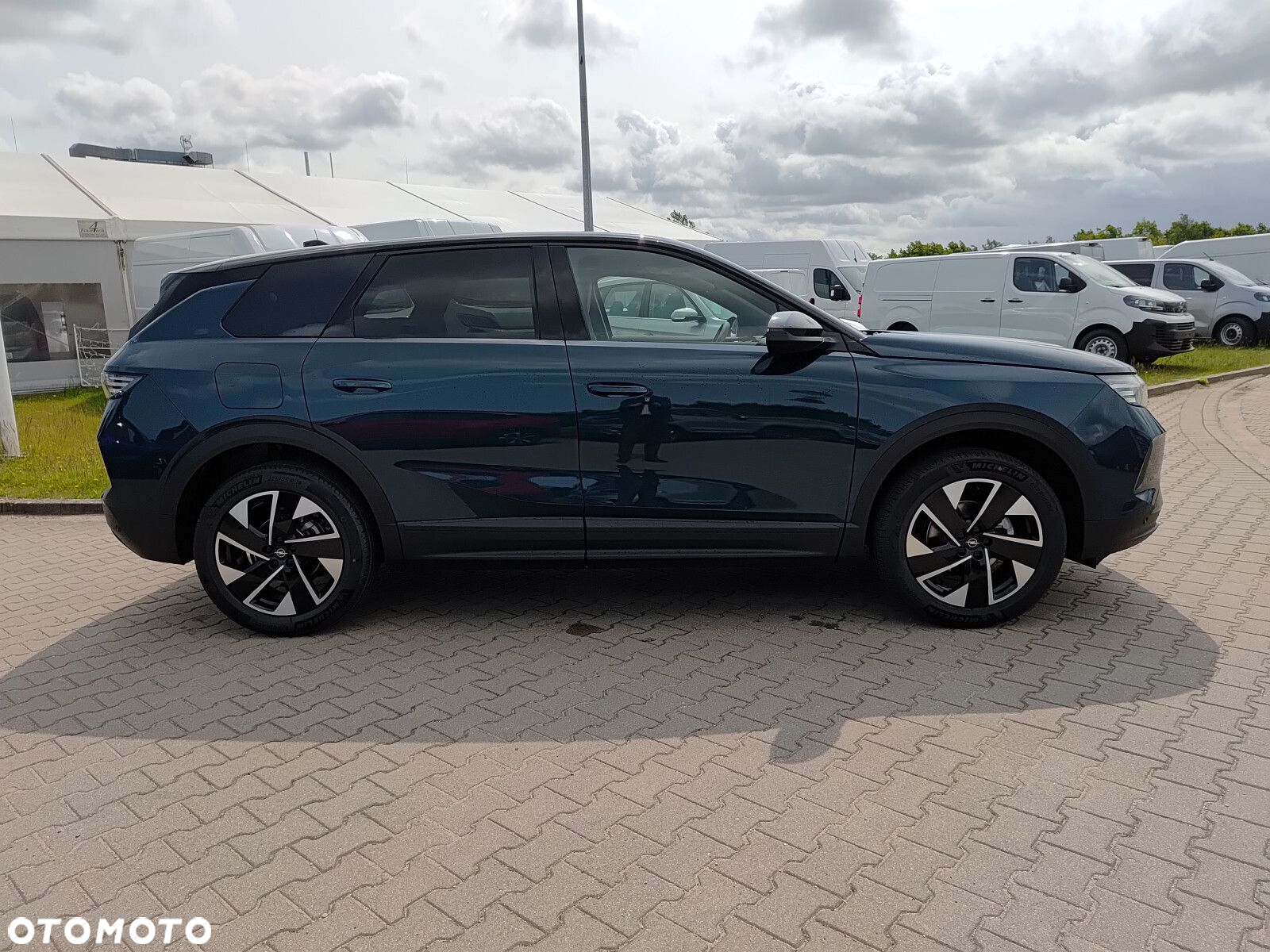 Opel Grandland - 6