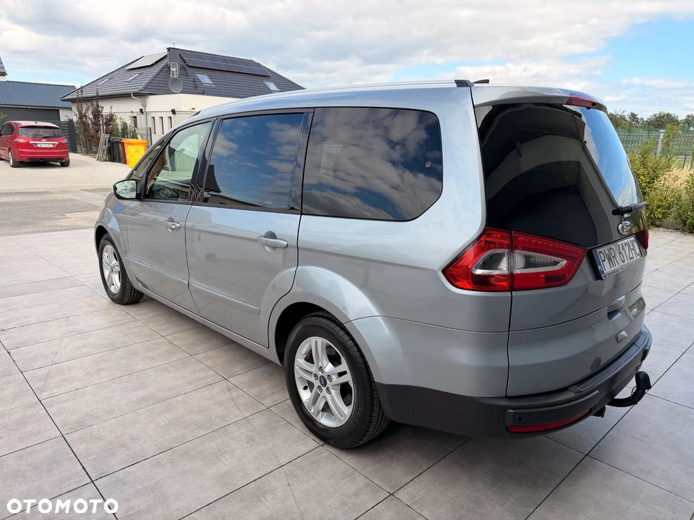 Ford Galaxy - 17
