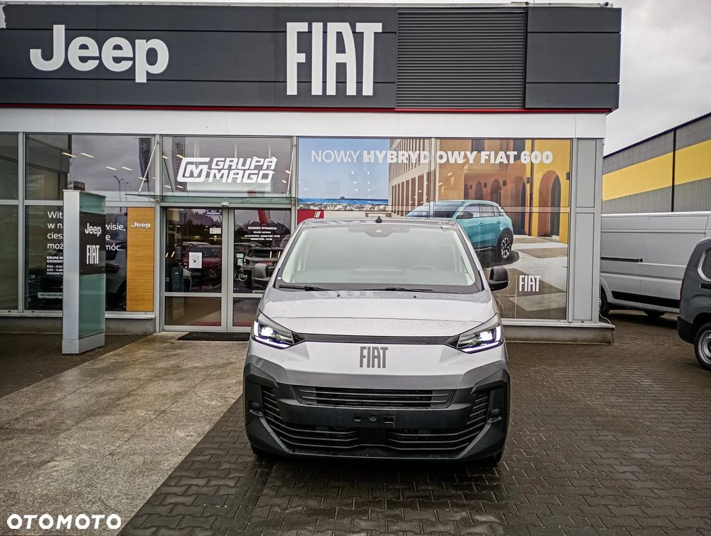 Fiat Scudo 2.2 150KM - 3