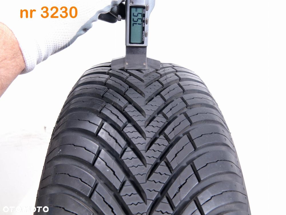 Vredestein Quatrac 195/65 R15 - 2