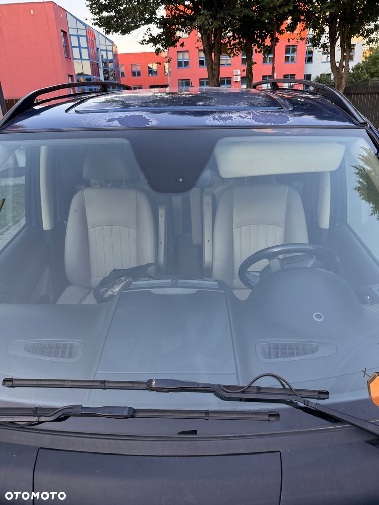 Mercedes-Benz Viano 3.0 CDI Ambiente (ekstra d³) - 25