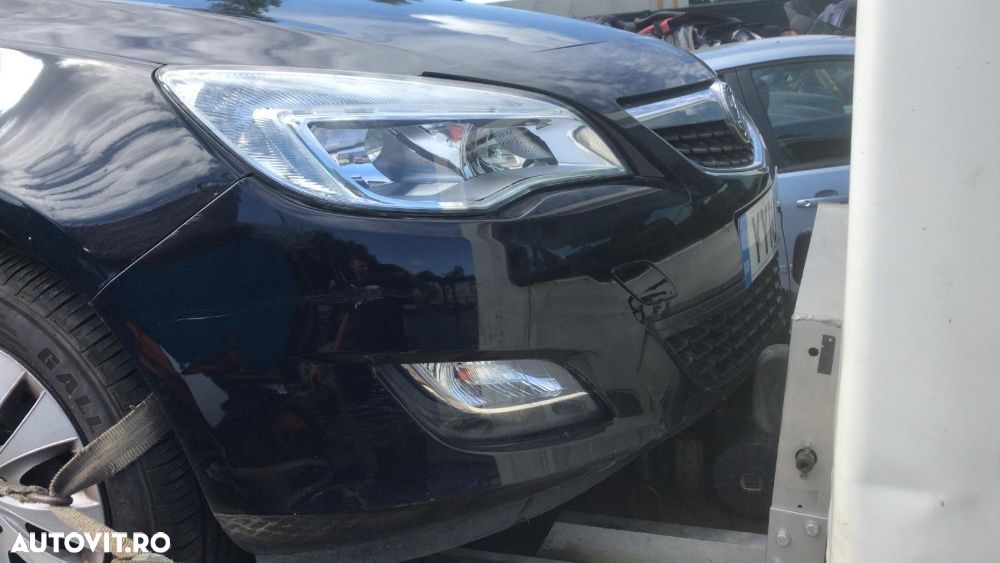 Dezmembrez Opel Astra J - 1.7 diesel/1.3 diesel - 5