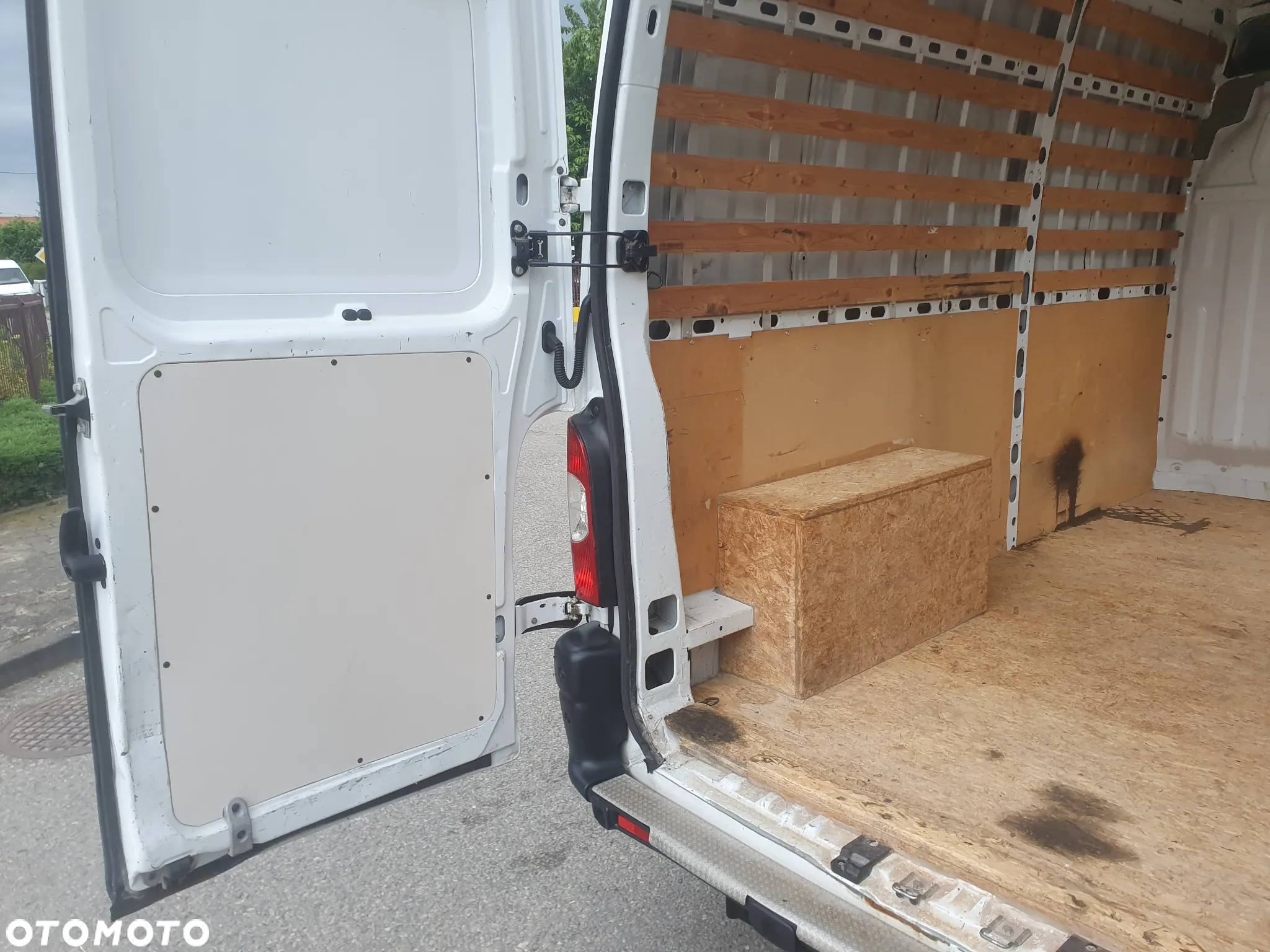 Renault Master - 27