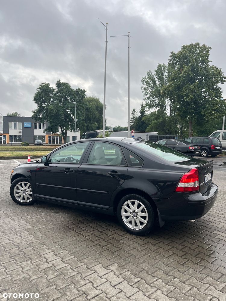 Volvo S40 2.4D5 Summum - 3