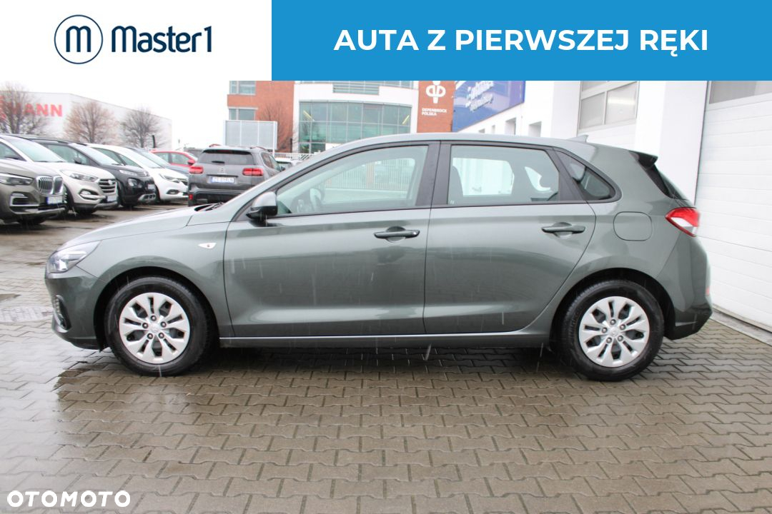Hyundai i30 1.0 T-GDI Classic + - 3