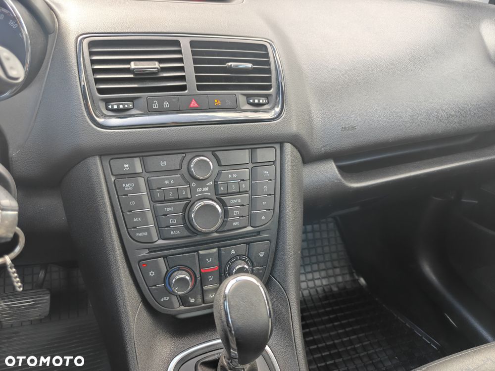 Opel Meriva 1.7 CDTI Essentia ActiveSelect - 20