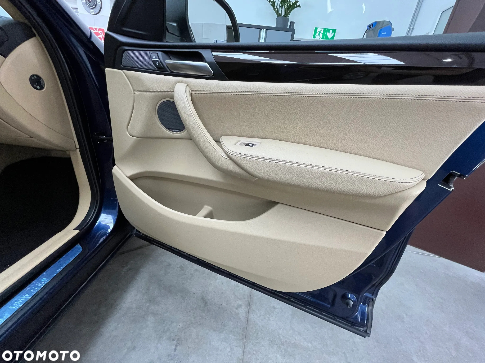 BMW X4 xDrive28i xLine - 18