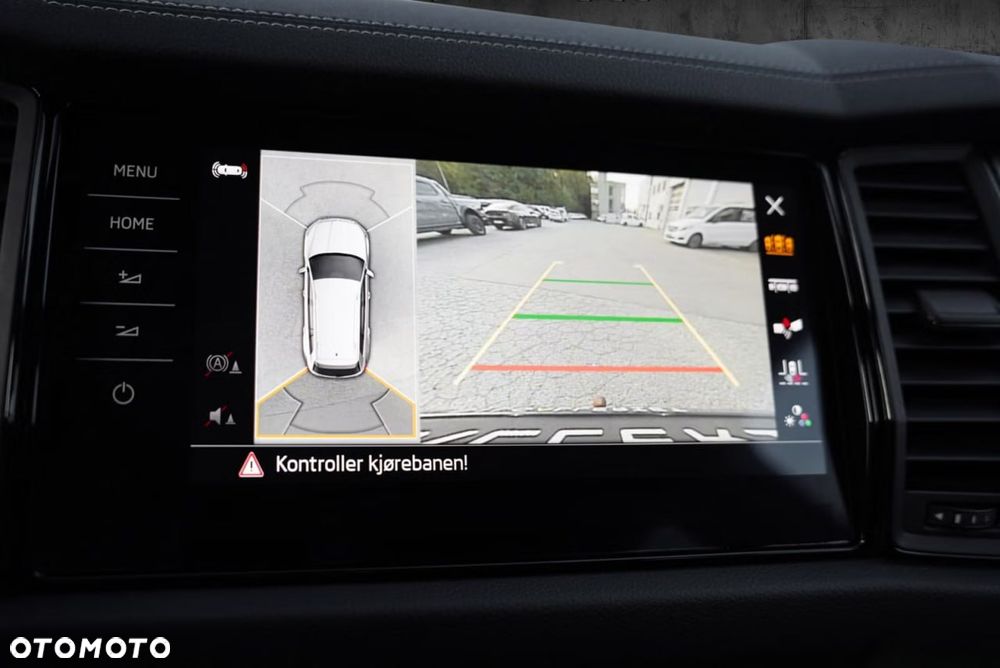 Skoda Kodiaq 2.0 TDI 4x4 DSG Sportline - 15