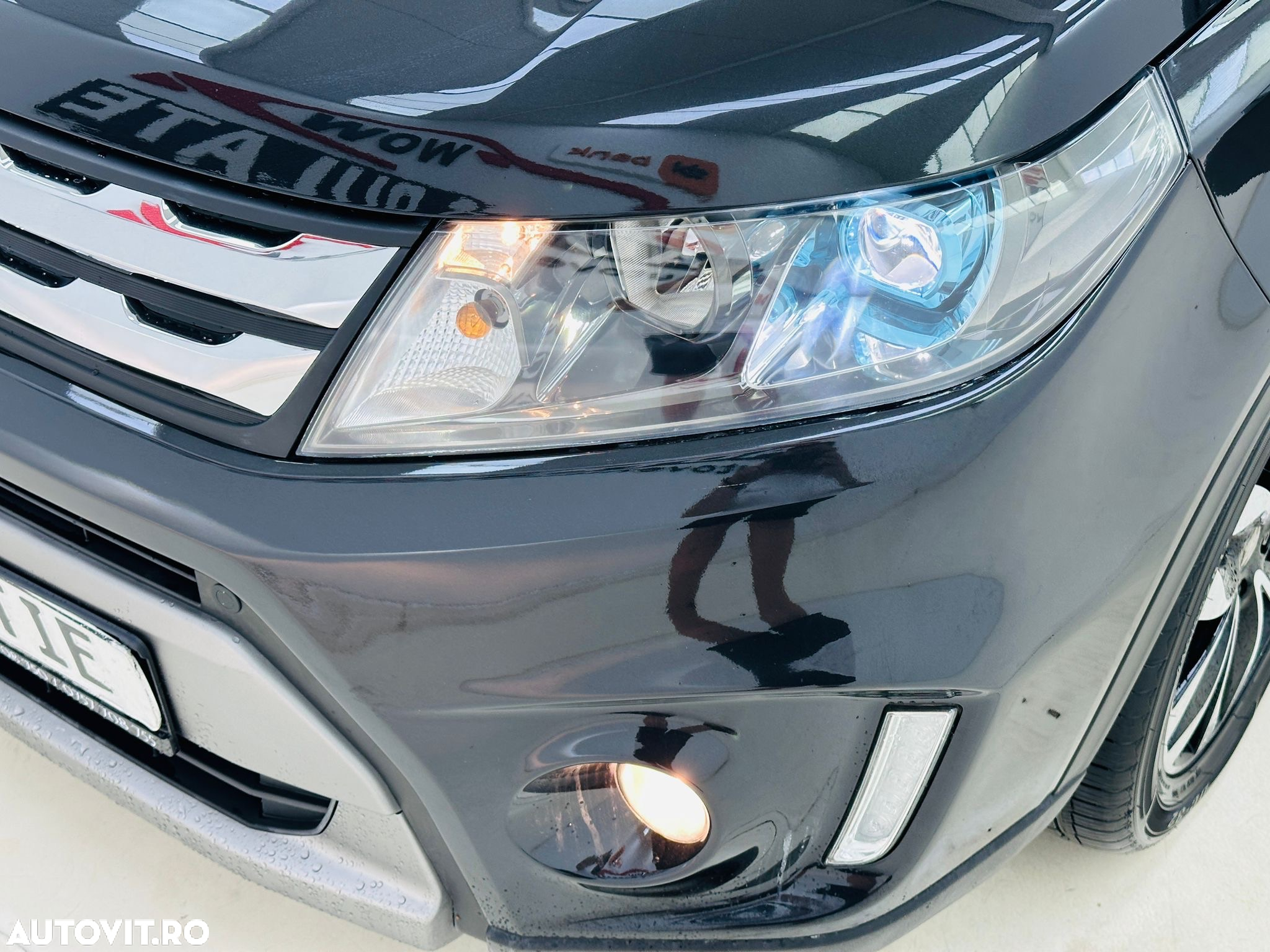 Suzuki Vitara - 13