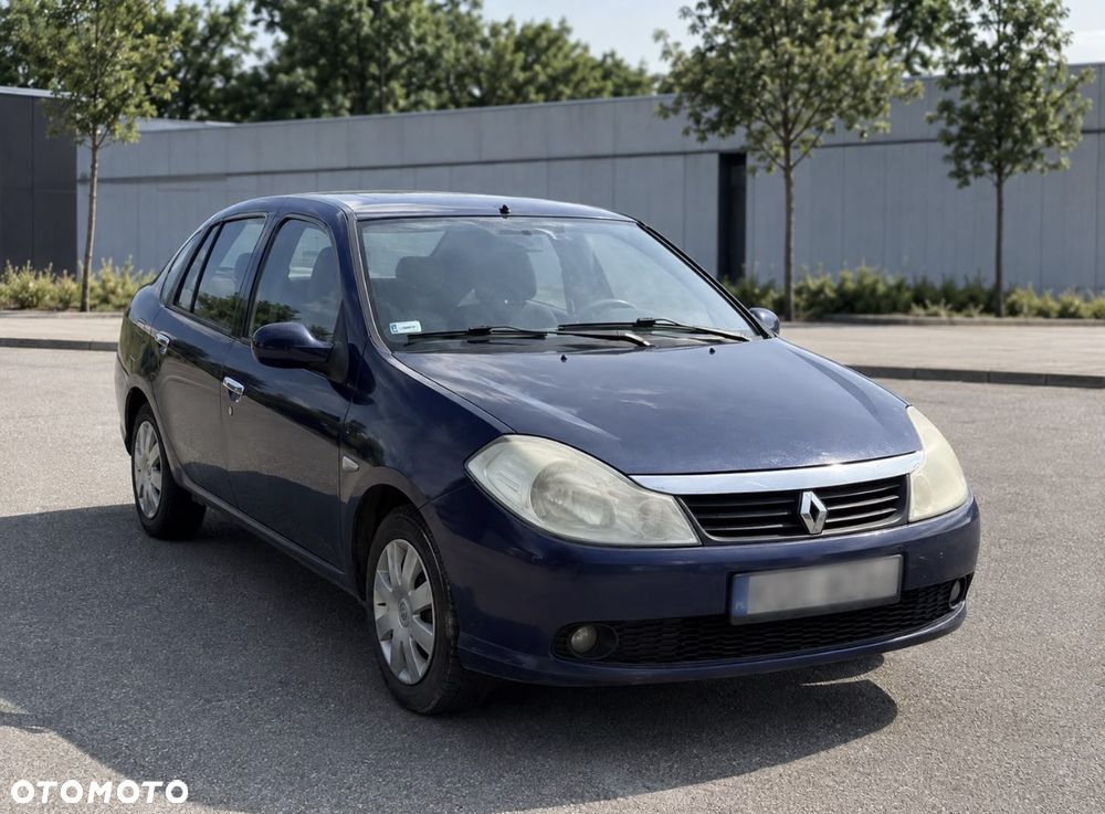 Renault Thalia 1.2 16V Authentique - 1