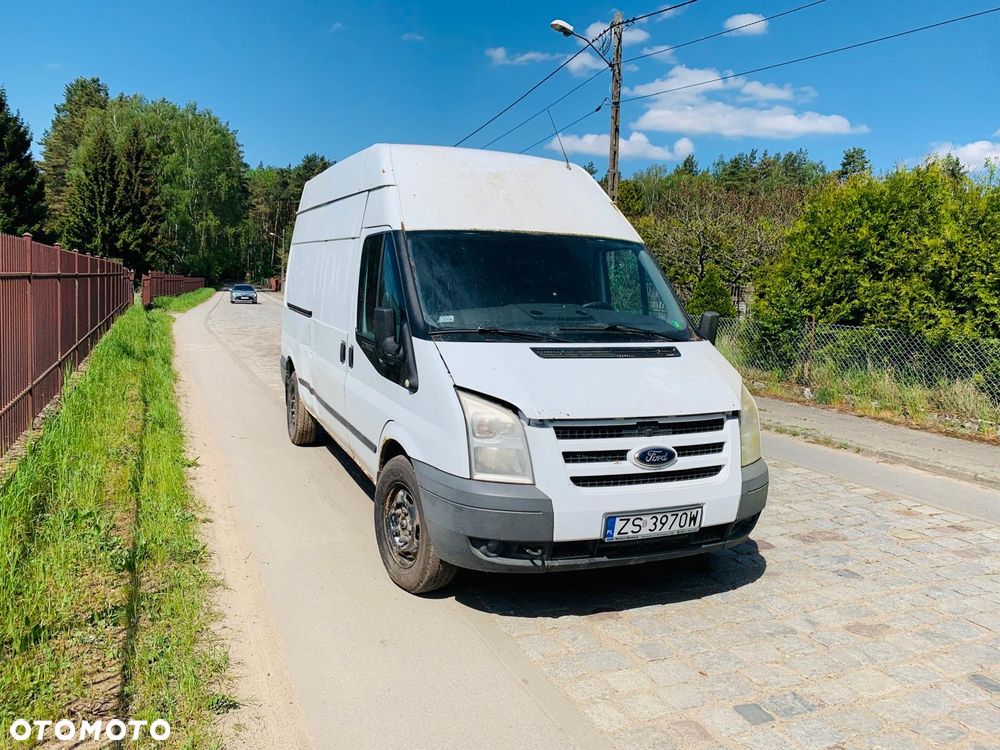 Ford Transit - 2