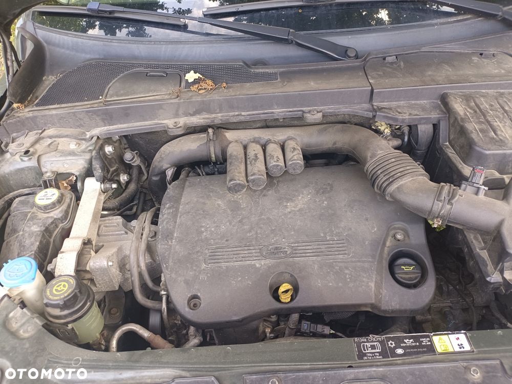 Land Rover Freelander - 6