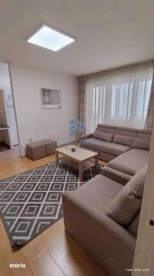 Apartament 2 Camere in zona Unirii/Cantemir — fotografia 1
