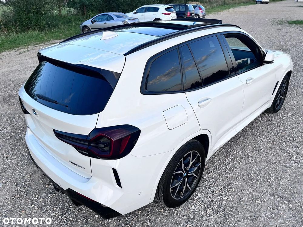 BMW X3 - 39