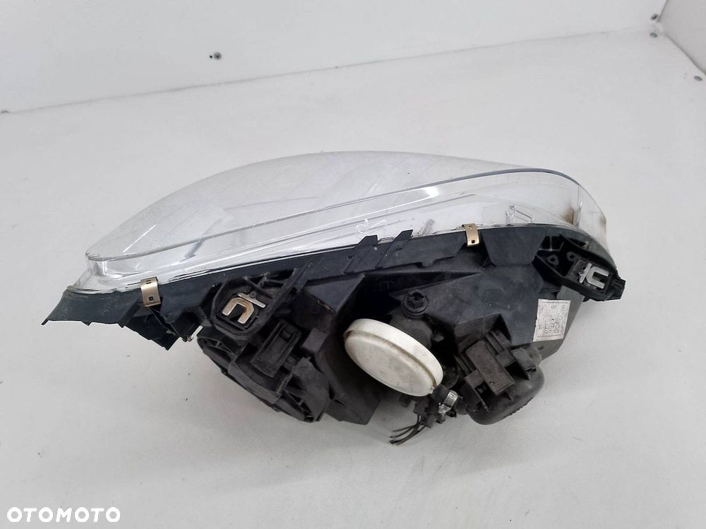 LAMPA PRZÓD LEWA MERCEDES-BENZ KLASA B W245 - 6