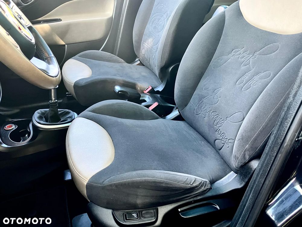 Fiat 500L 1.4 16V Opening Edition - 16