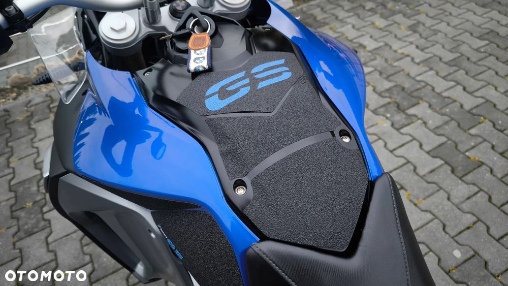 BMW GS - 22