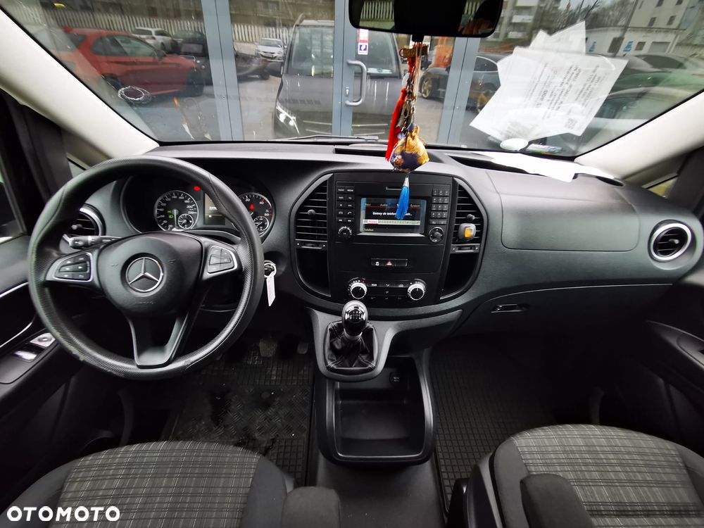 Mercedes-Benz Vito (BlueTEC) Tourer Extralang SELECT - 6