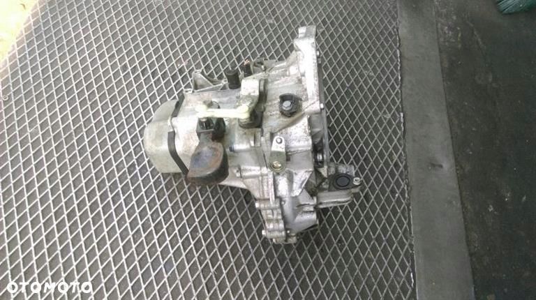 CITROEN C3 II SKRZYNIA BIEGÓW 20CQ87 1.4 - 5
