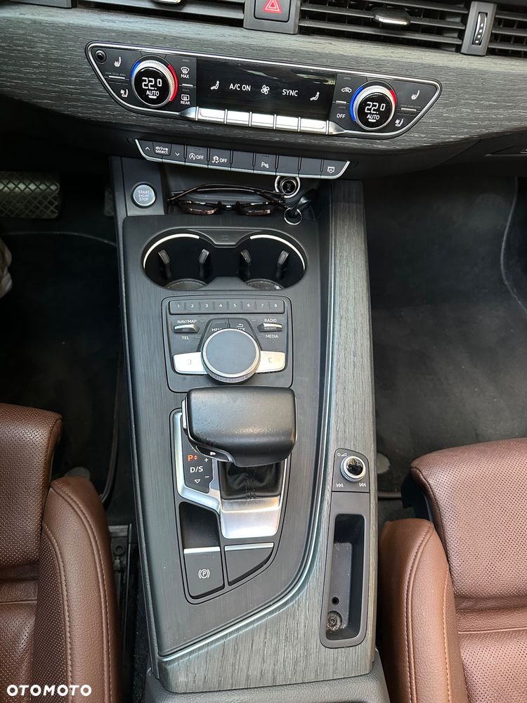 Audi A5 Sportback 2.0 TFSI Quattro S tronic - 9