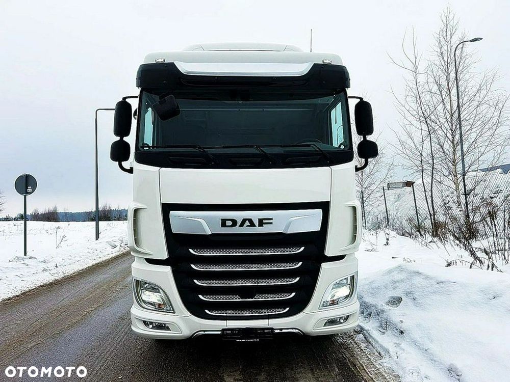 DAF XF 480FT - 3