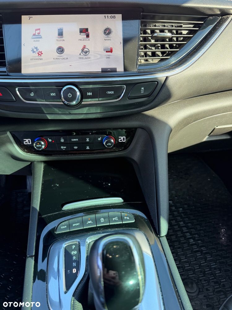 Opel Insignia - 9