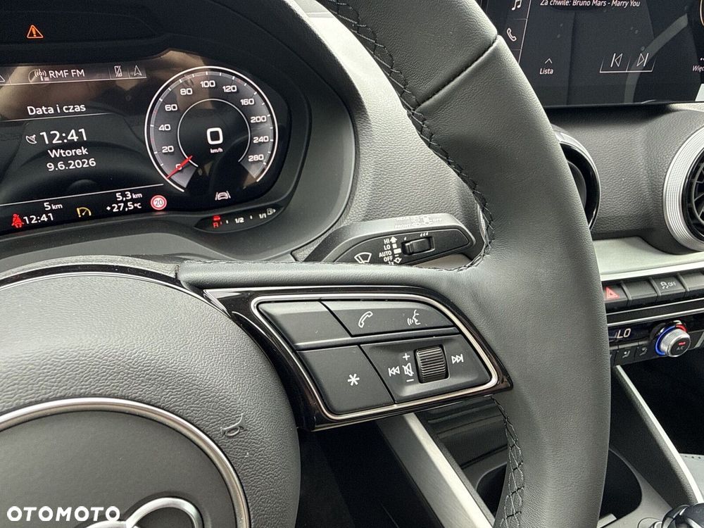 Audi Q2 - 20