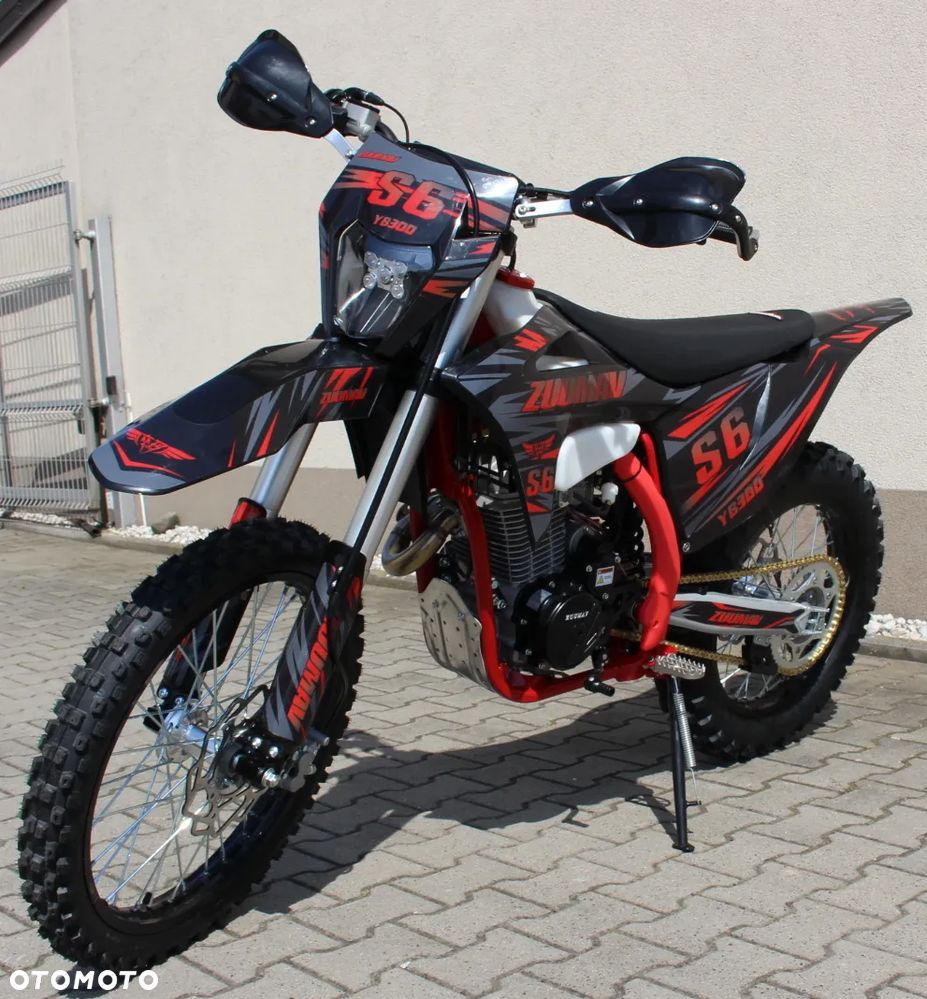 Zuumav S6 - 13