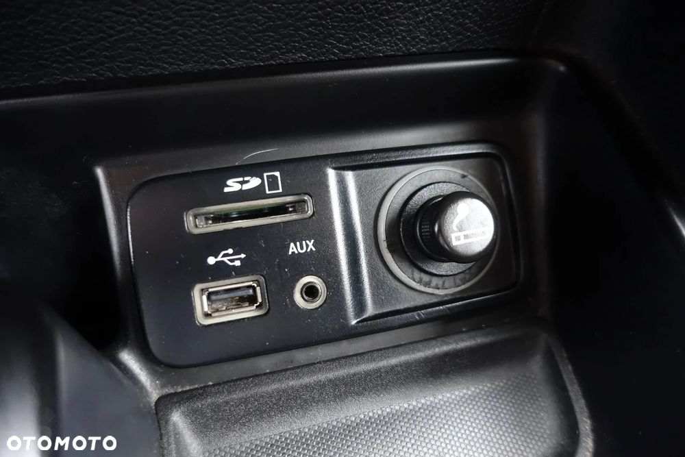 Jeep Cherokee 2.0 Multijet Active Drive I Automatik Limited - 24