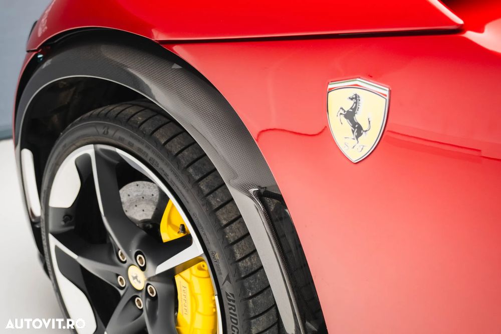 Ferrari Purosangue - 13