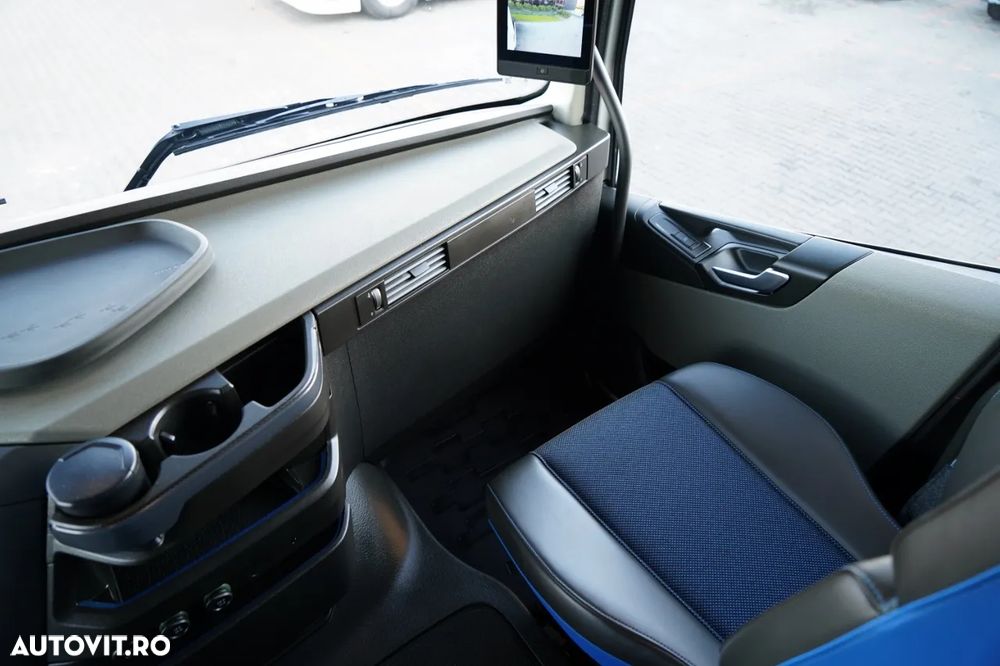Volvo FH 500 AERO / 2025 / I-SAVE / XXL / GARANȚIE DIN FABRICĂ - 32