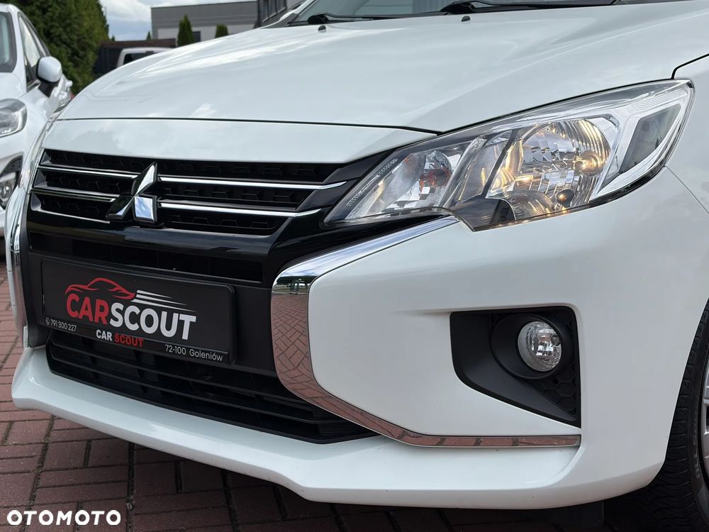 Mitsubishi Space Star 1.2 Select - 5