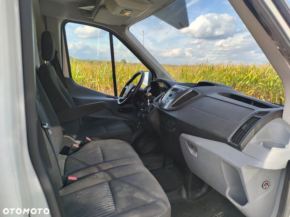 Ford Transit - 4
