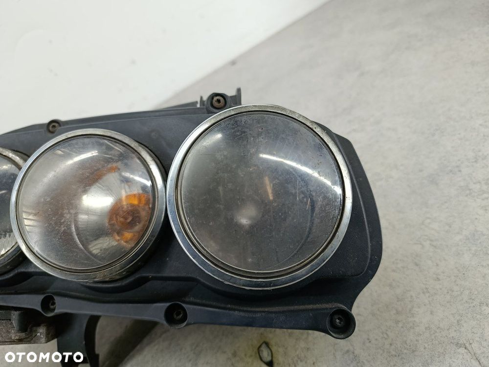 LAMPA PRZÓD PRAWA XENON ALFA ROMEO 159 60683987 1307329123  AL - 4