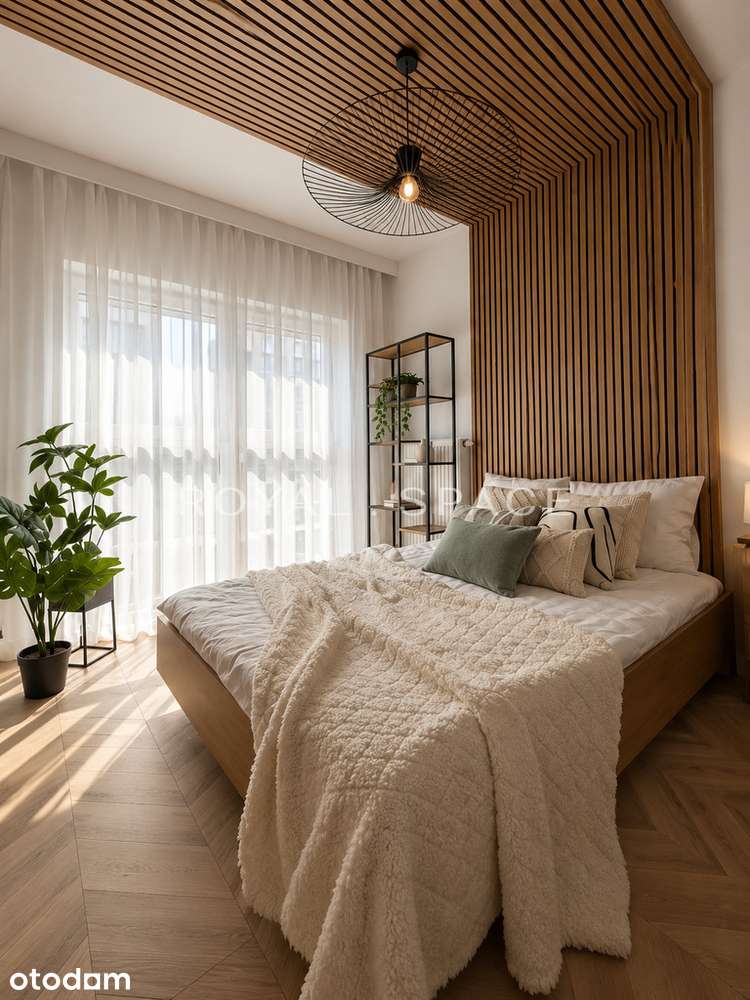 Nowoczesny apartament | City Yes
