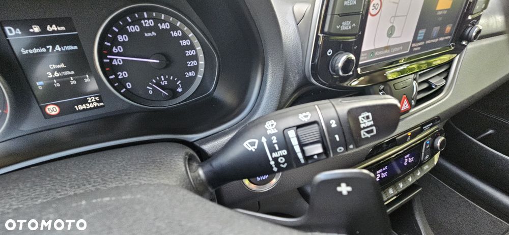 Hyundai i30 1.4 T-GDI DCT N-Line - 29