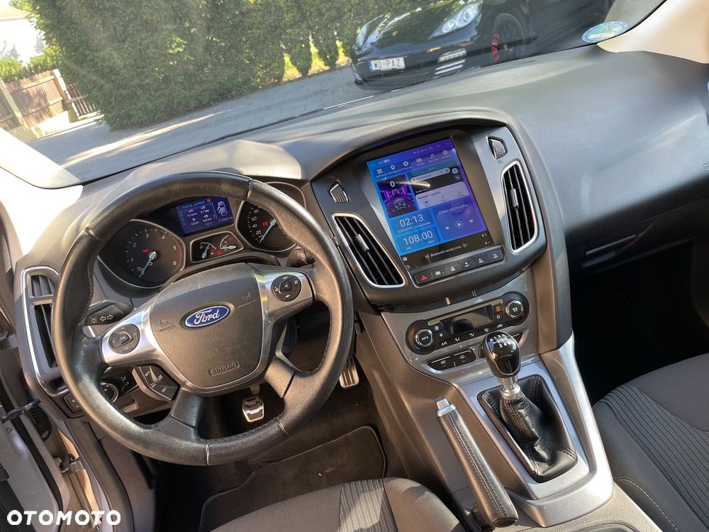 Ford Focus - 7