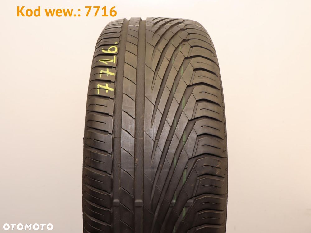 Uniroyal Rainsport 3 - 235/50 R18 - 6