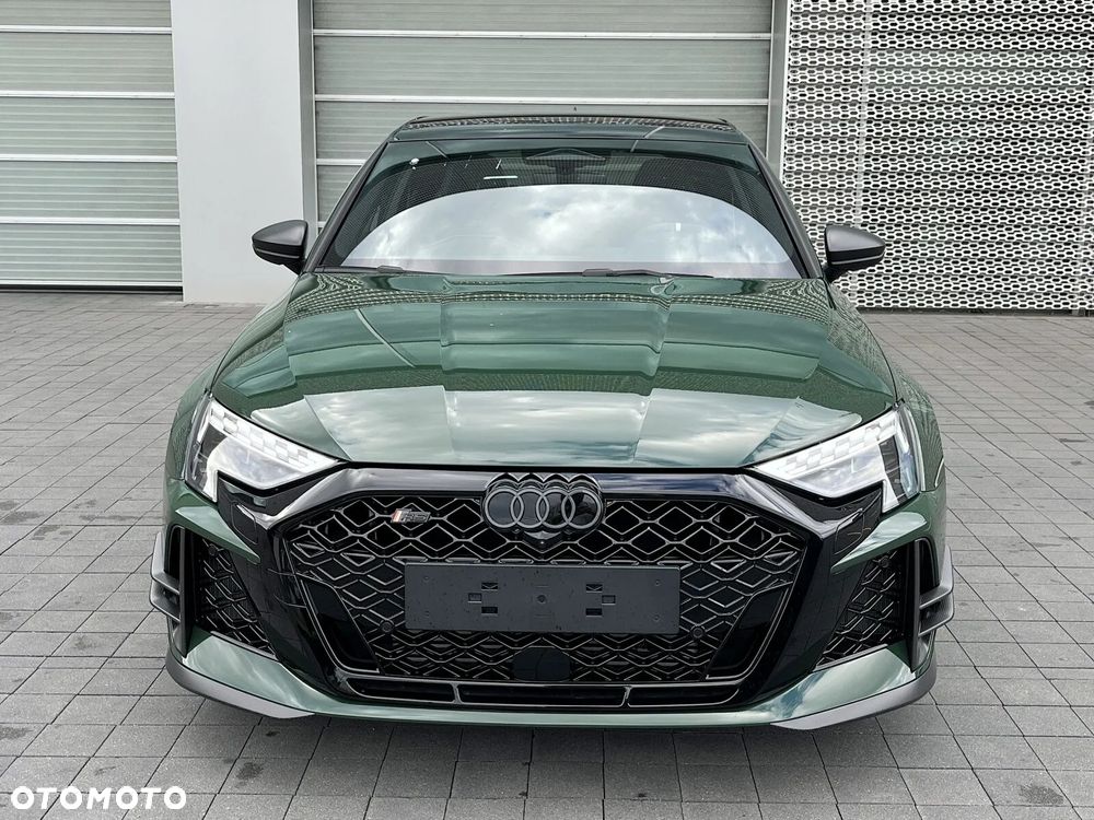 Audi RS3 Sportback TFSI Quattro S tronic - 27