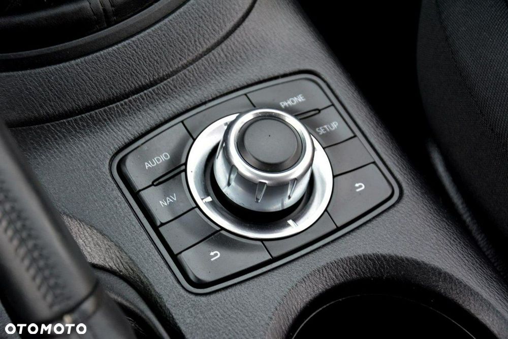 Mazda CX-5 SKYACTIV-G 165 ADVANTAGE - 30