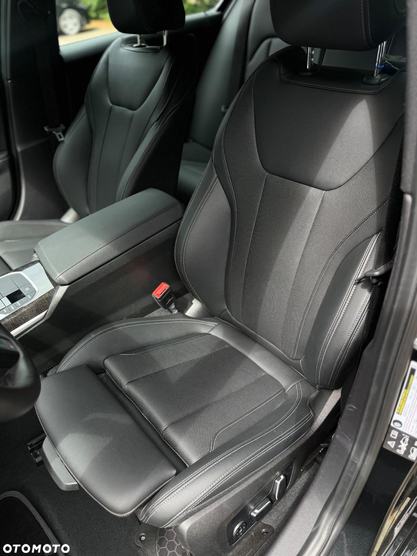 BMW Seria 3 M340i xDrive - 8