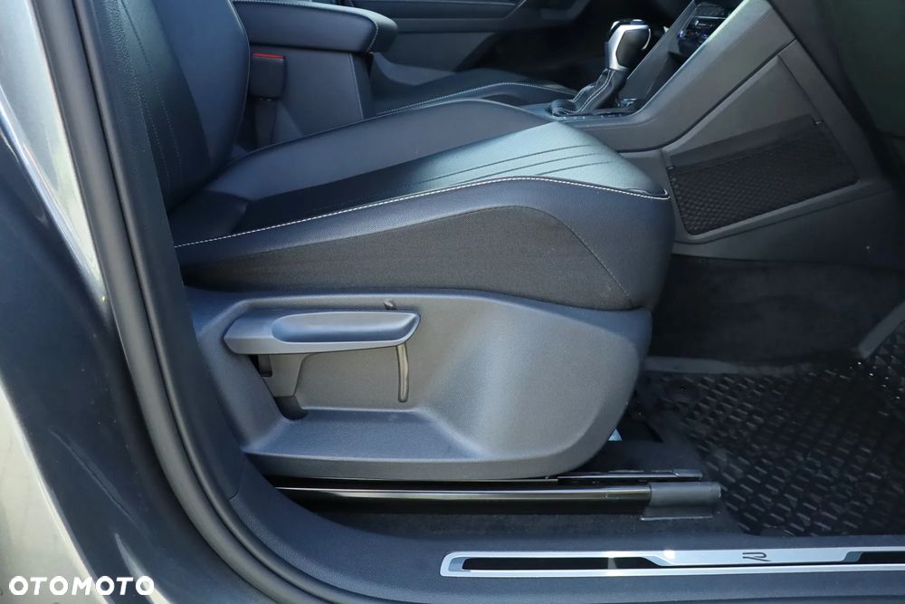 Volkswagen Tiguan - 13