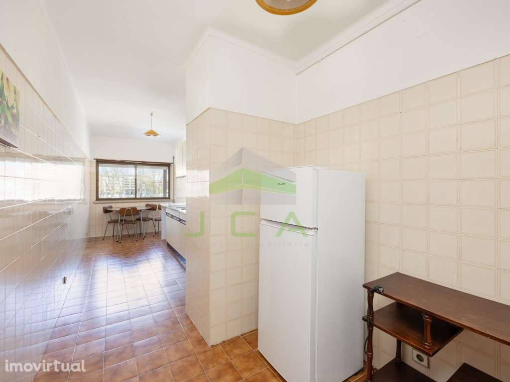 T4 com garagem no centro de Leiria (Maringá) - Grande imagem: 5/40