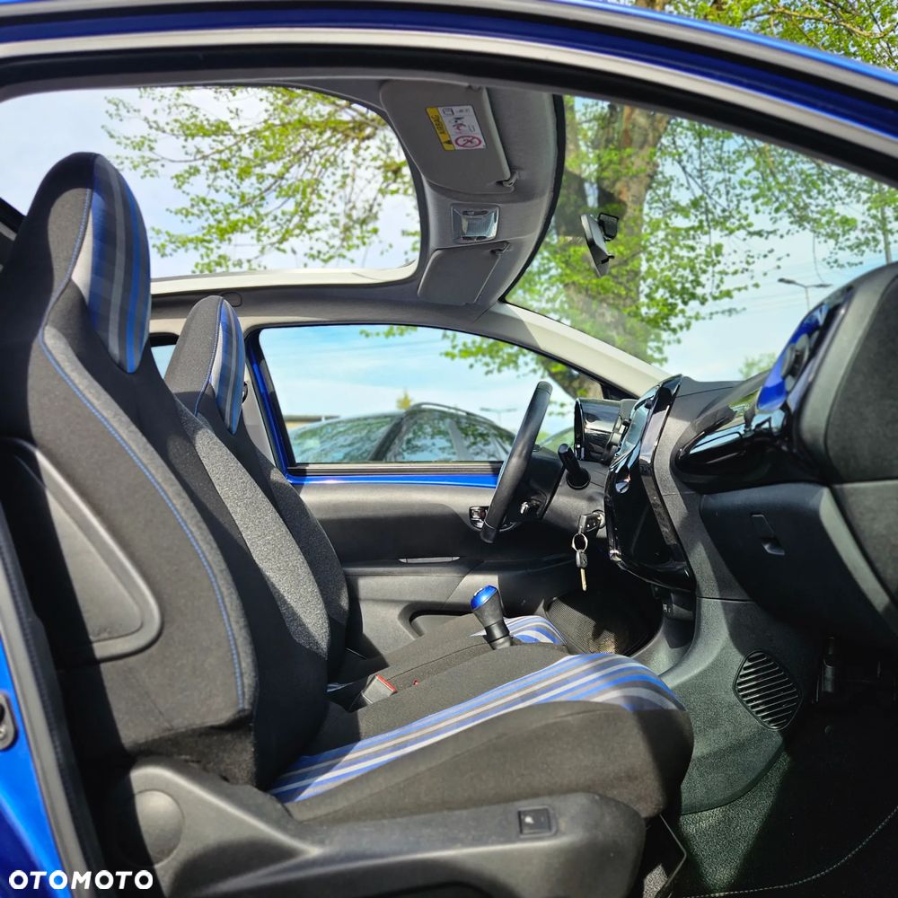 Peugeot 108 - 20