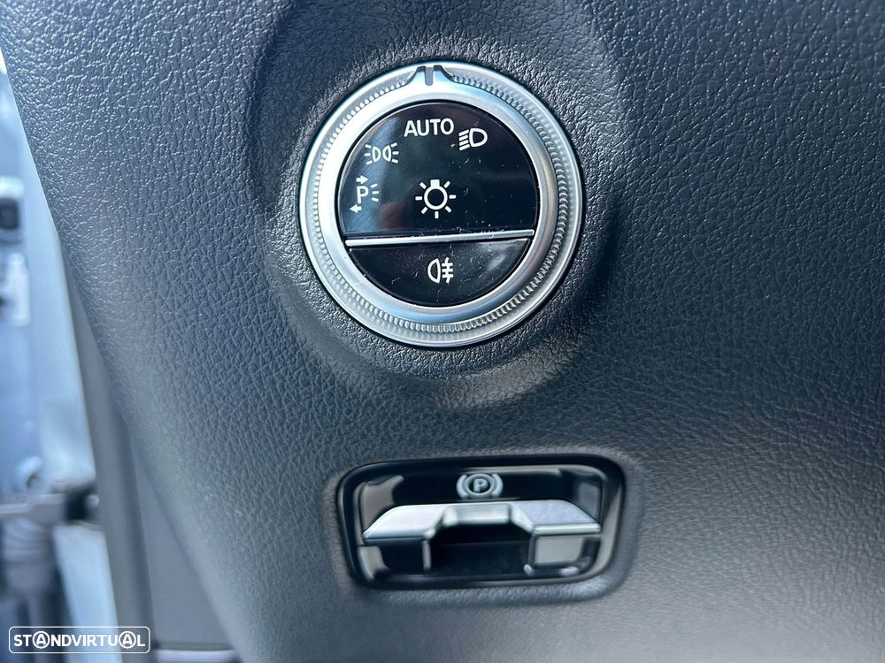 Mercedes-Benz C 220 d AMG Line - 41