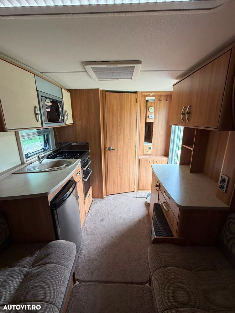 Swift Challenger - 20