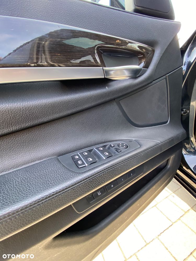 BMW Seria 7 ver-activehybrid - 20
