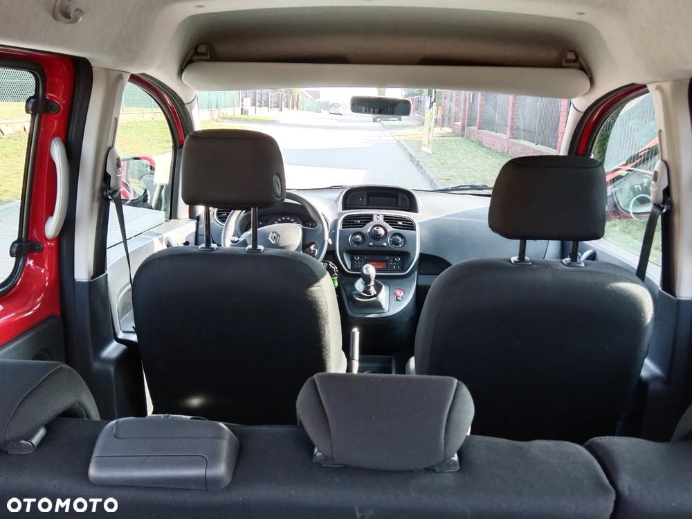 Renault Kangoo - 3